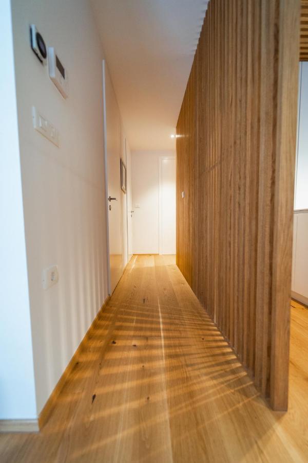 Bor In Bor Luxury Apartment With Sauna & Garden - Краньска Гора Экстерьер фото
