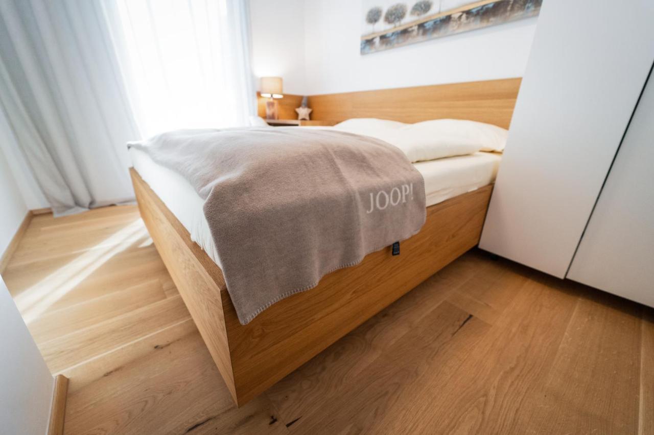 Bor In Bor Luxury Apartment With Sauna & Garden - Краньска Гора Экстерьер фото