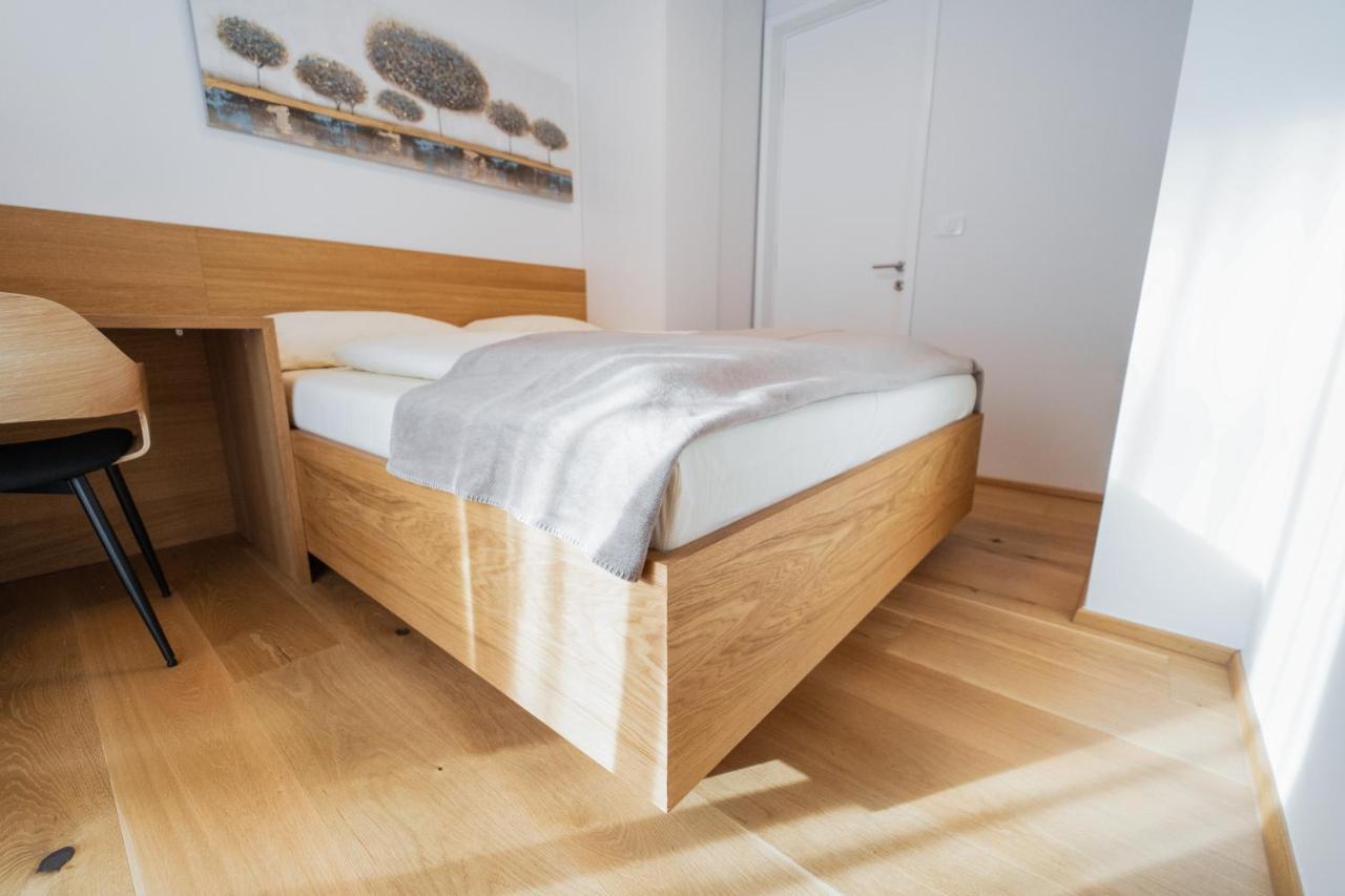 Bor In Bor Luxury Apartment With Sauna & Garden - Краньска Гора Экстерьер фото
