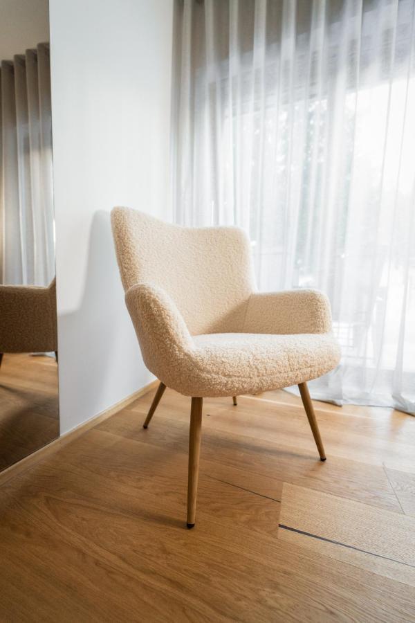 Bor In Bor Luxury Apartment With Sauna & Garden - Краньска Гора Экстерьер фото